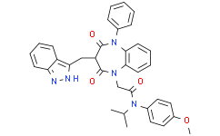 GW-5823 1356689-41-2